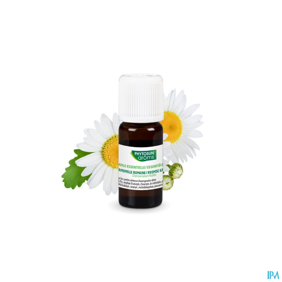 Phytosun® Camomille Romaine 5ml