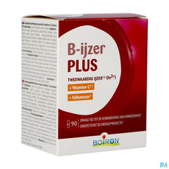B-fer Plus Caps 90