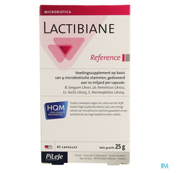 Lactibiane Reference Caps 45