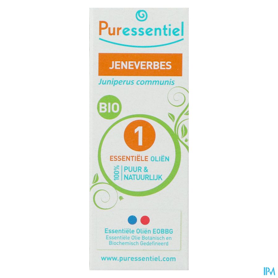 Puressentiel He Genevrier Bio Expert 5ml