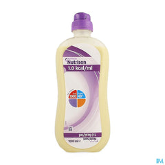 Nutrison Alimentation Complète Par Sonde Bouteille 1L