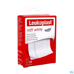 Leukoplast Soft 6cmx1m 1 7321801