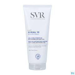 Svr Xerial 10 Lait Corps Tube 200ml Nf