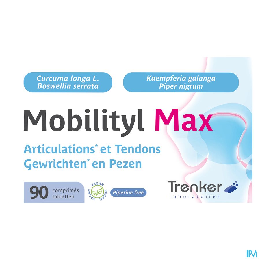 Mobilityl Max Comp 90