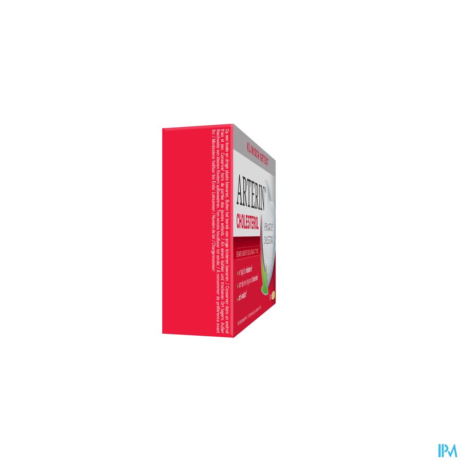 Arterin® Cholestérol 150 Comprimés - Réduit le cholestérol