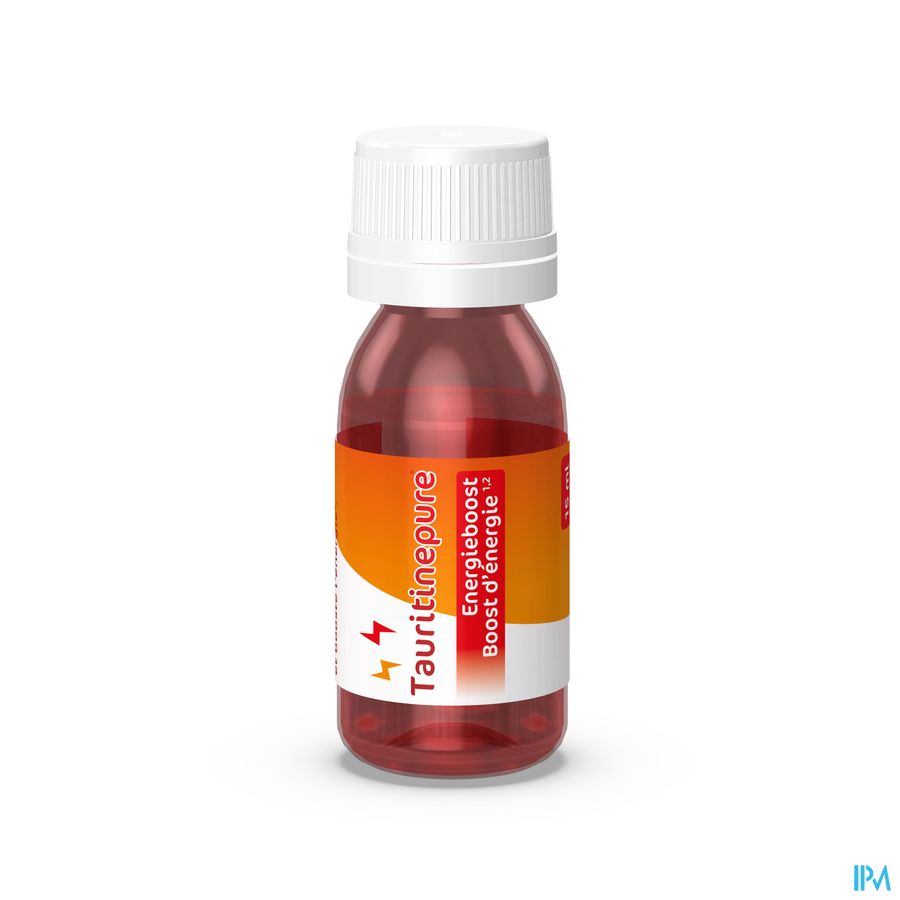 Tauritinepure Magnesium Amp 30x15ml