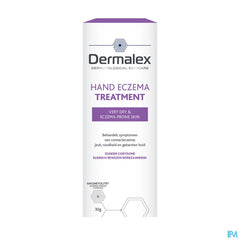 Dermalex® Eczema De Contact - Sans Cortisone - 30ml - A Partir De 6 Ans