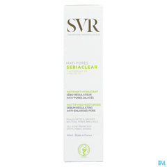 Svr Sebiaclear Creme Mat + Pores Tube 40ml