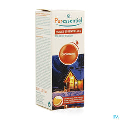 Puressentiel Diffusion Cocooning Complexe Fl 30ml