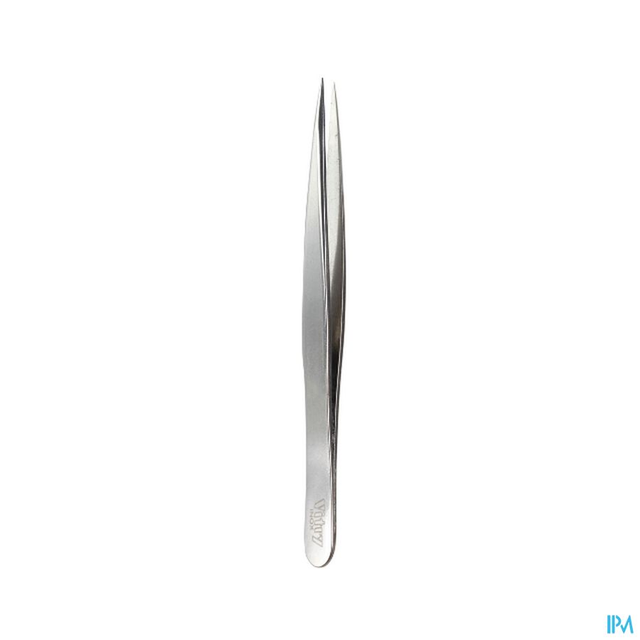 PINCE A EPILER "EXTRA"  INOX MORS POINTUS