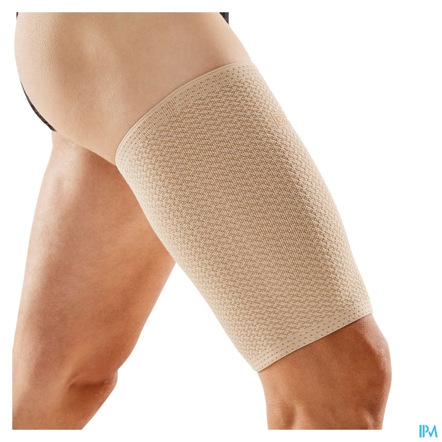 CUISSARDE BOTA PLUS BEIGE \ XLARGE = 50 - 56 cm