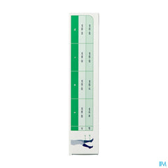Jobst Sport 15-20 Ad Royal Blue l 1 7528982