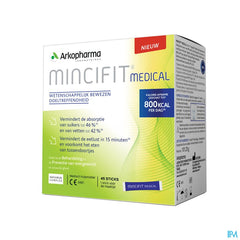 Mincifit Medical Stick 45