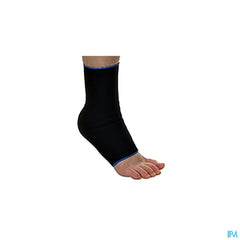CHEVILLERE BOTA PLUS NOIR \ XLARGE = + 25 cm