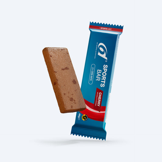 Sports Bar (6 X 46 gr)