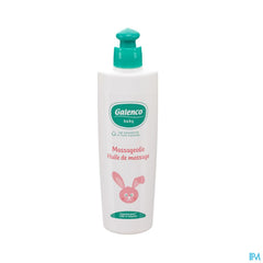 Galenco® Baby Huile Massage 200 ml