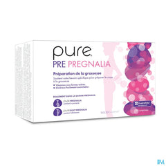 Pure Pre Pregnalia Comp 60