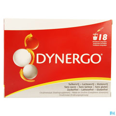 Dynergo Amp Buvable 18x10ml