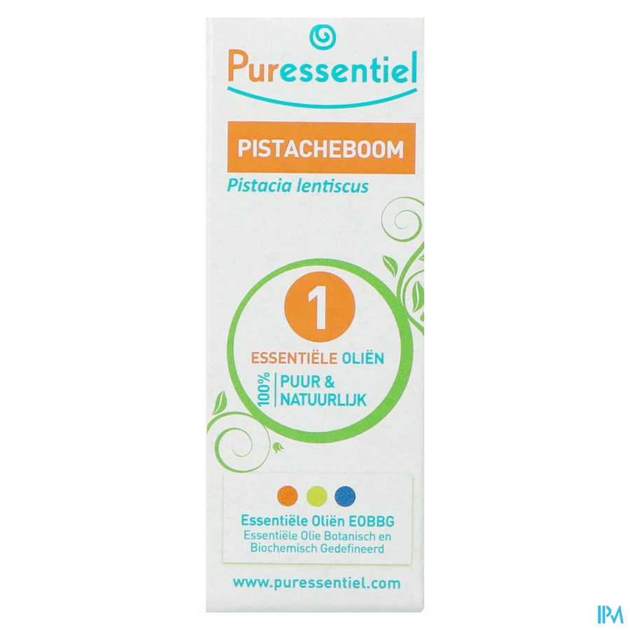 Puressentiel He Lentisq.pistach. Expert 5ml