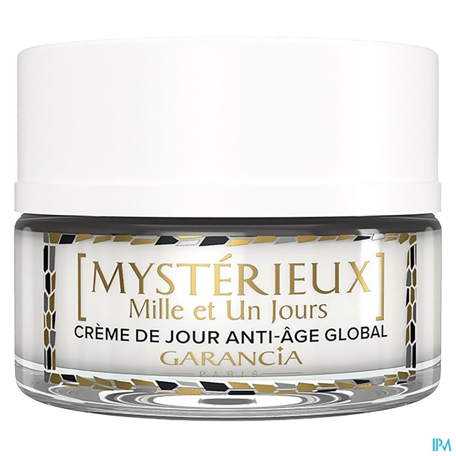 Garancia Mysterieuse 1001 Jours Creme Ttp 30ml