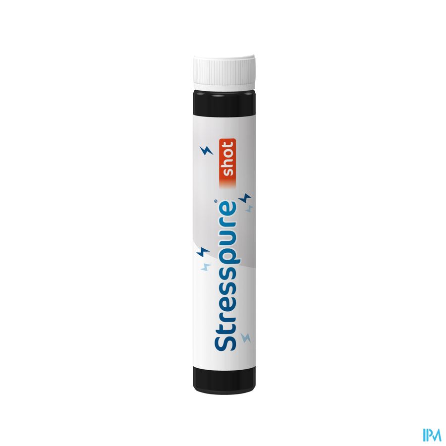 Stresspure Shot 14x25ml