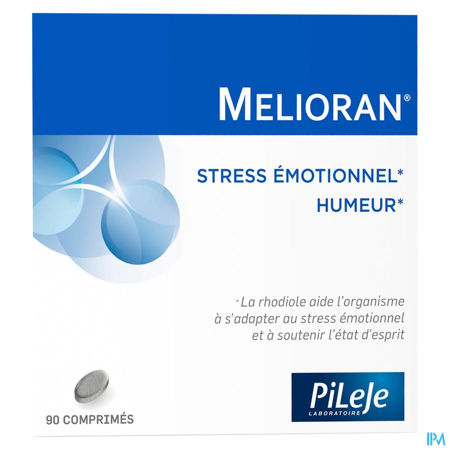 Melioran Comp 90
