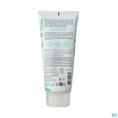 Mkl Gel Douche Bio Aloe Vera Fl 200ml