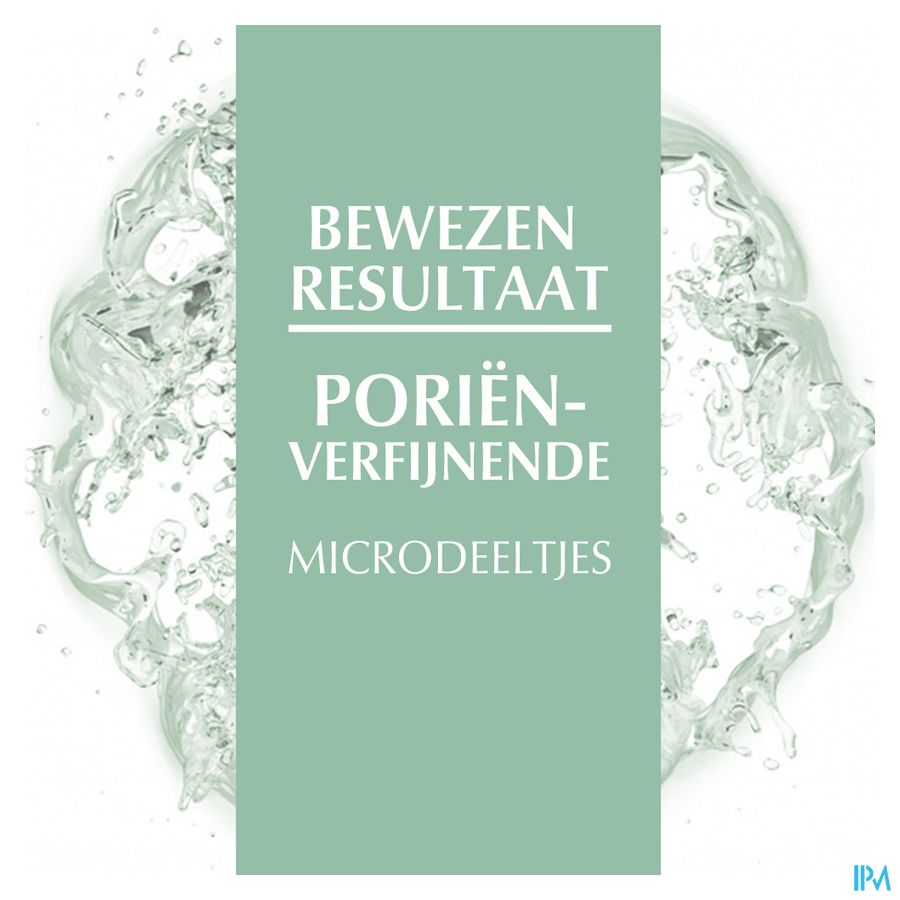 DermoPure Gommage Acné Peau à Imperfections Tube 100ml