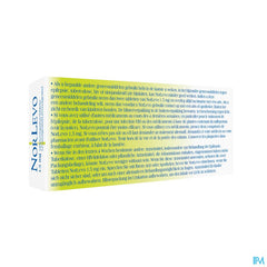 Norlevo 1,5 mg comprimés - Pilule de lendemain