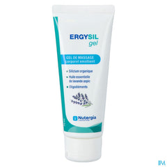 Ergysil Gel Lavande Tube 75ml