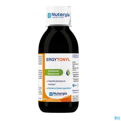 ERGYTONYL 250 ml