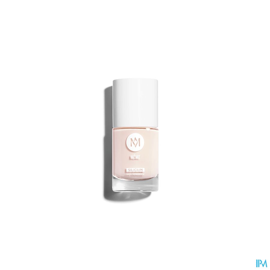 Meme Vao Silicium Nude 10ml