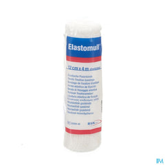 Elastomull Bande Fix. Elast Cello 12cmx4m 0209800