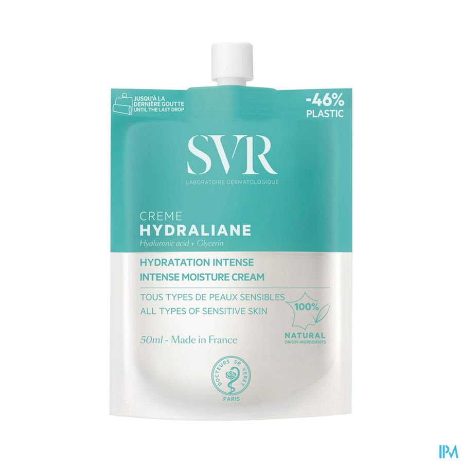 Svr Hydraliane Gel Creme 50ml