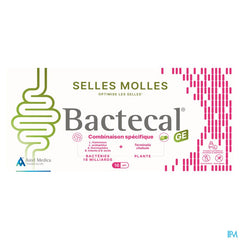 Bactecal Ge Caps 16
