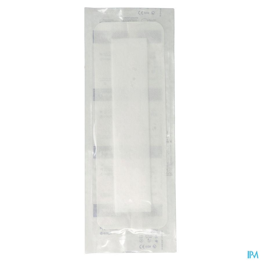 Leukomed Pansement Steril 10,0cmx30cm 5 7238012