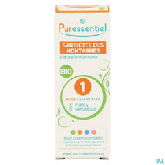 Puressentiel He Sarriette Montagne Bio 5ml