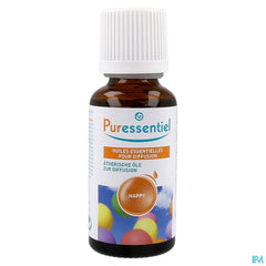 Puressentiel Diffusion Happy Fl 30ml