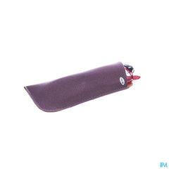 Pharmaglasses Lunettes Lecture Diop.+2.50 Red