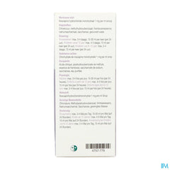 Nosca Mereprine 1mg/ml Sirop 300ml