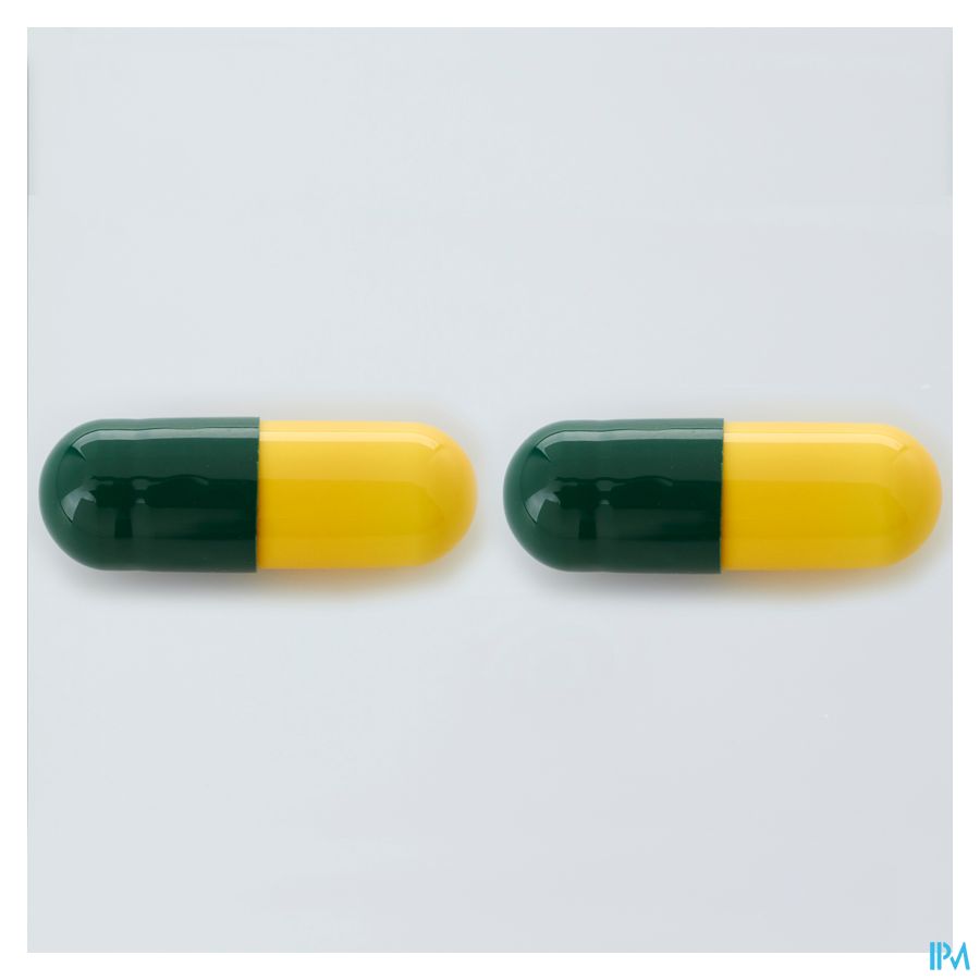 Mucodox 300mg Caps 56