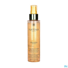 René Furterer - Spray éclaircissant cheveux - OKARA BLOND