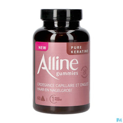 Alline Gommes 60