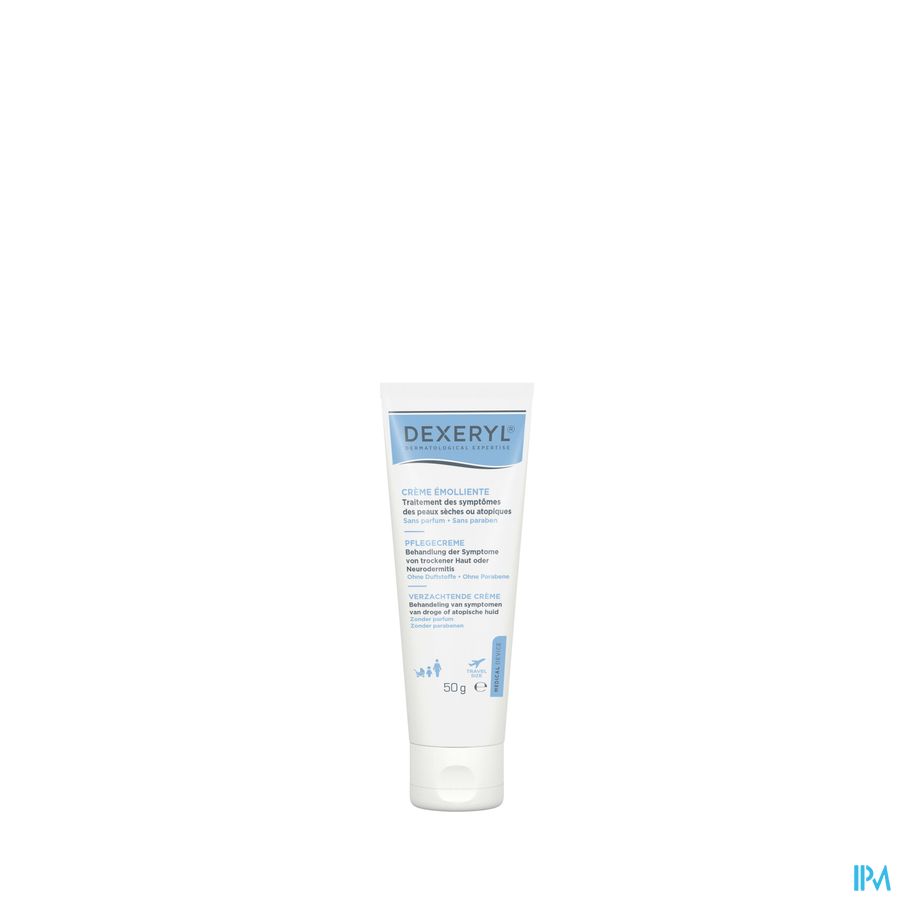 DEXERYL Crème émolliente