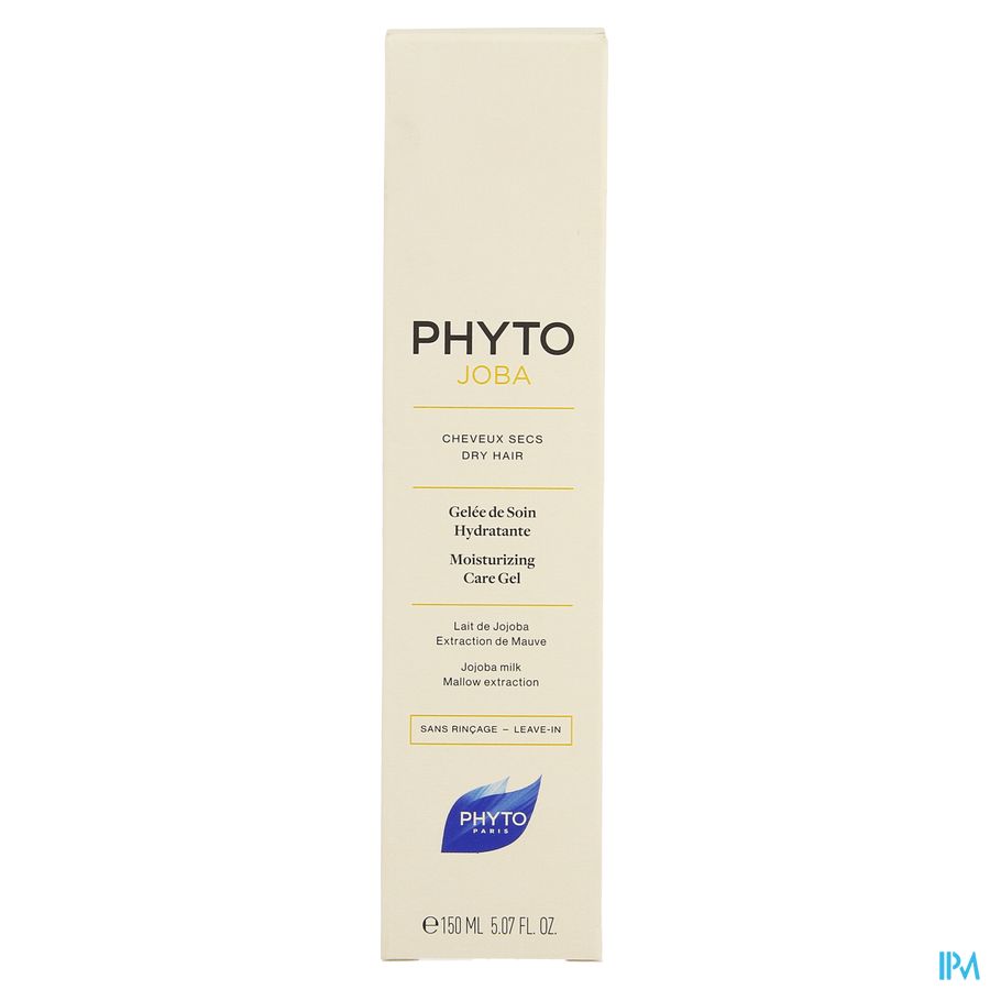 Phytojoba Gelee Soin Hydratant 150ml