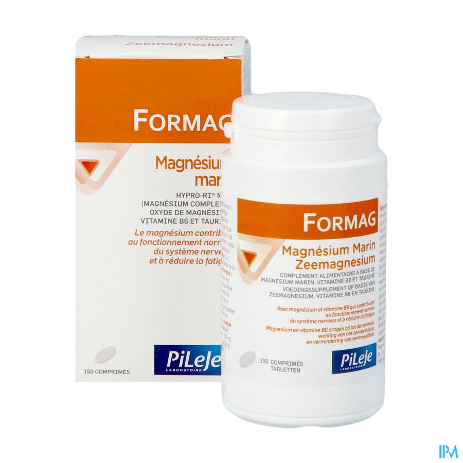 Formag Comp 150