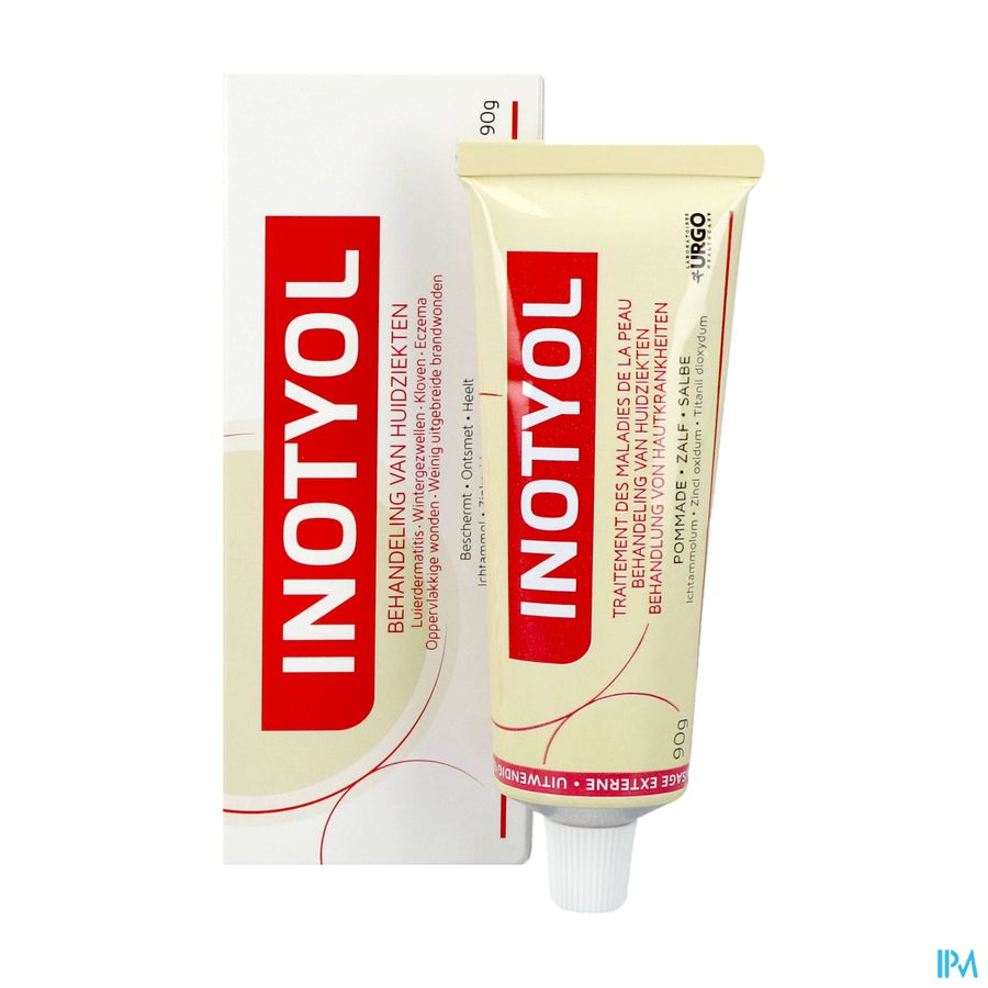 Inotyol Pommade 90g