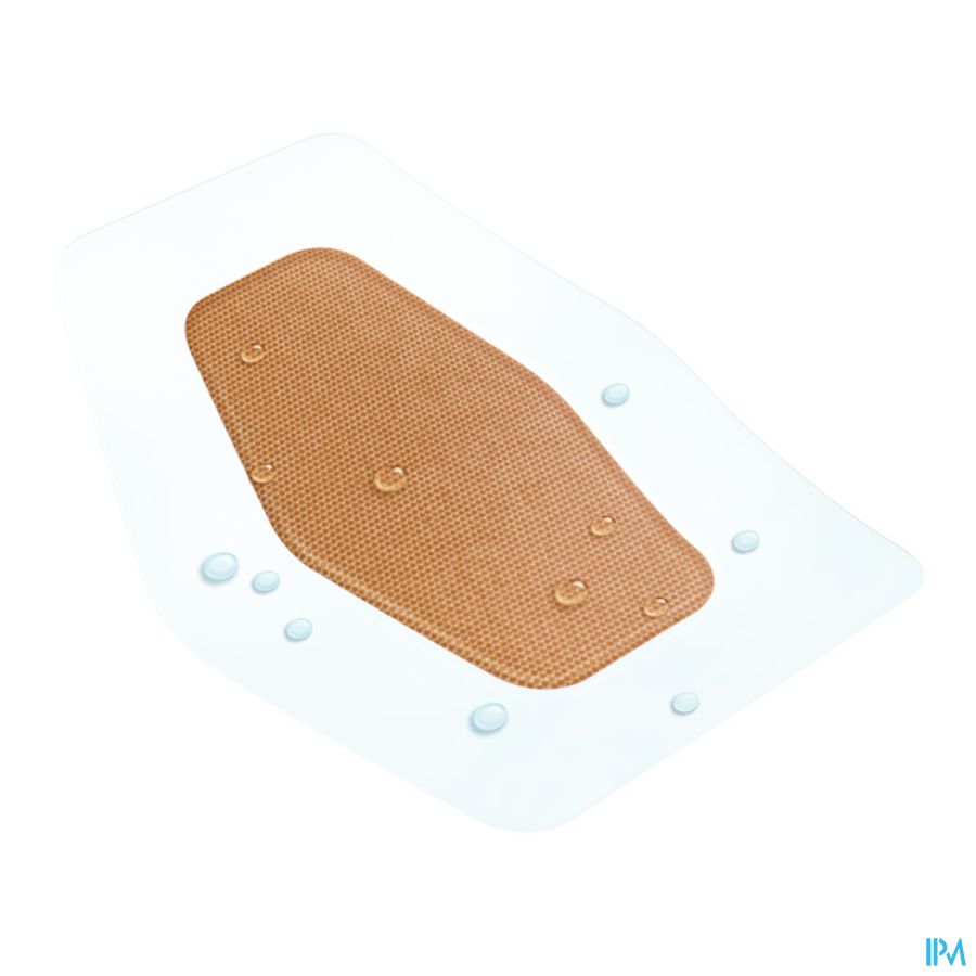 Nexcare First Aid Plasters Mix 20