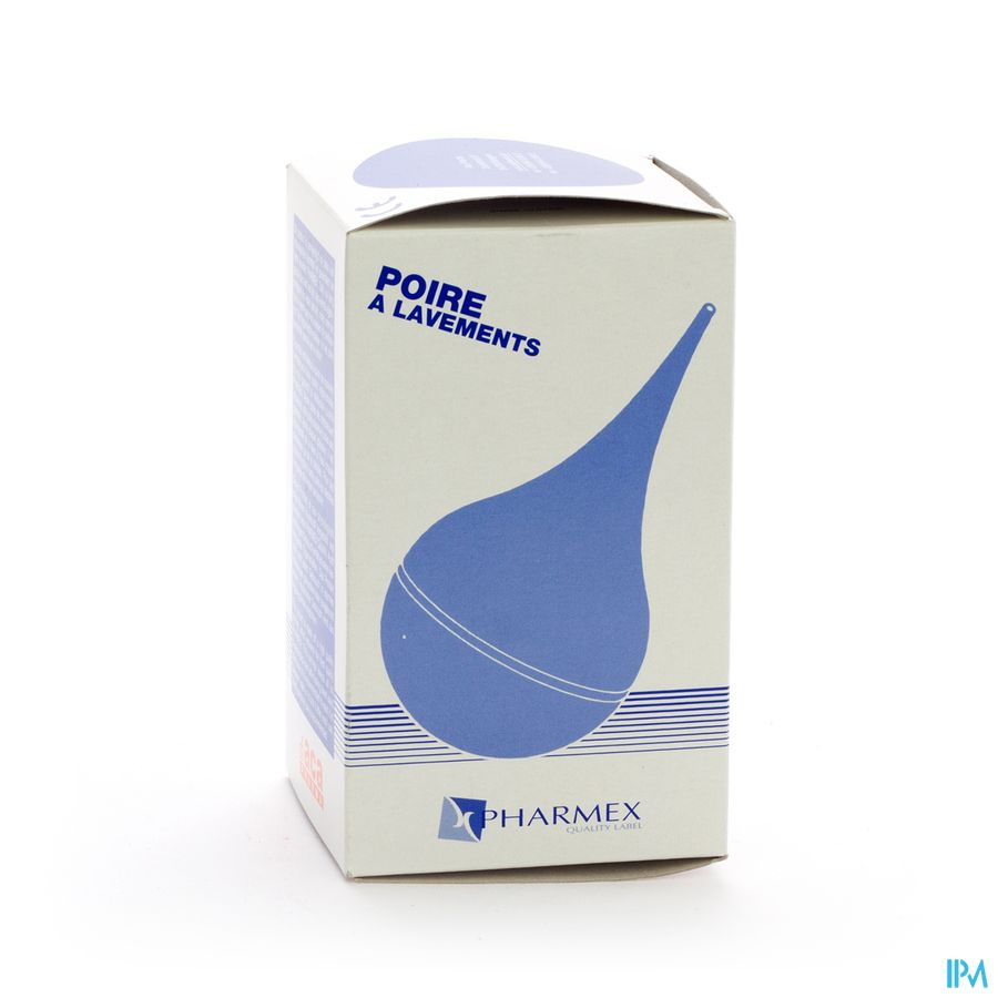 Pharmex Poire 75ml M