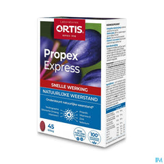 Ortis Propex Express Comp 45